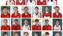 在祖国最需要的地方绽放青春光芒——记新疆谢依特小学戍边支教西部计划志愿者服务队队员