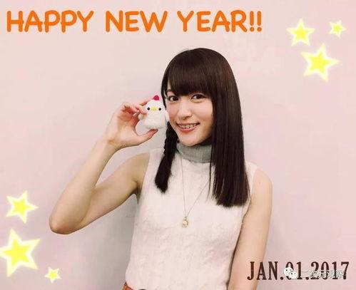 日本声优twitter,日本声优Twitter精彩瞬间回顾