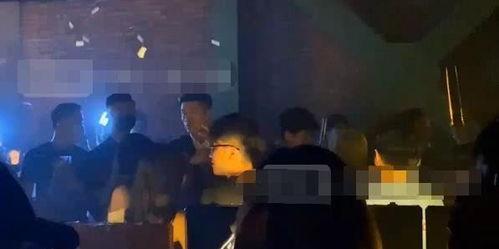 酒吧被打视频,暴力事件引发社会关注
