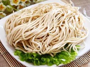 面条视频,一网打尽各式面条制作技巧