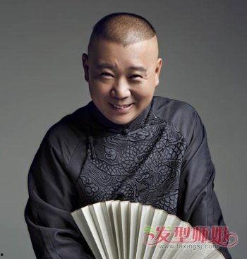 圆寸发型的明星,明星演绎时尚新风尚