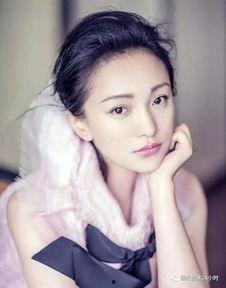 中国女明星名大全,盘点中国女明星名大全中的璀璨明珠