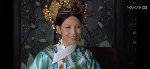 甄嬛传65集在线播放,宫廷风云再起，甄嬛智斗后宫势力