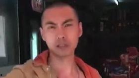 有人冒充刀小刀老公,冒充刀小刀老公的神秘人物真相揭晓！