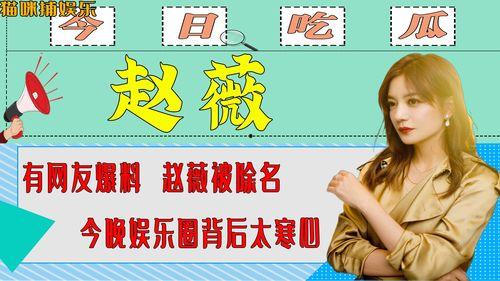 今天有什么娱乐圈爆料啊,明星动向大揭秘！