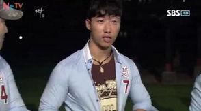 韩国av男星参加相亲,探寻真爱之旅