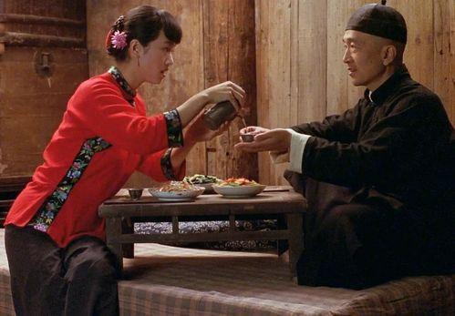 菊豆电影在线播放,情感纠葛与命运抉择的悲歌