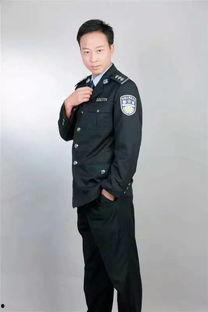 警察 老公历,忠诚与勇气的见证