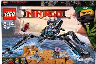 忍者18季乐高爆料最新,乐高新爆料，神秘力量觉醒，命运之战一触即发！