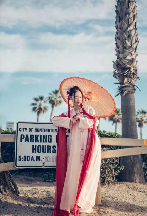 日本 汉服旅游,体验日本汉服之旅