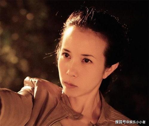 莫文蔚 的老公是谁,揭秘她的幸福伴侣