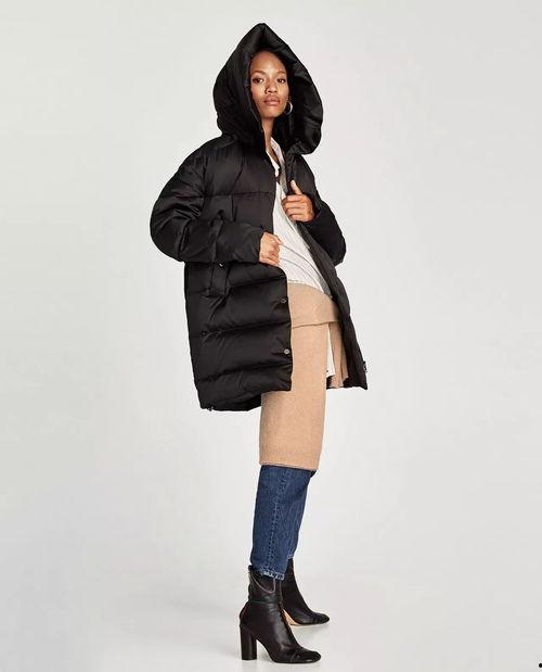 娱乐吃瓜酱买羽绒服省钱